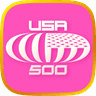 USA500