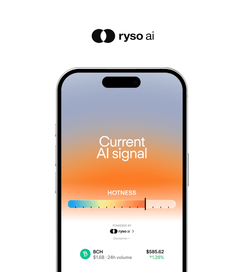 AI Signals